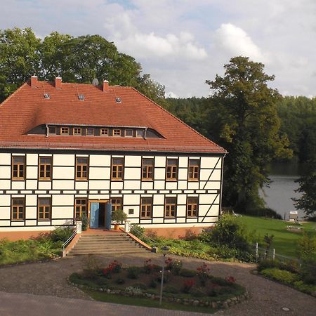Drostenhaus Feldberg Фельдберг Екстер'єр фото